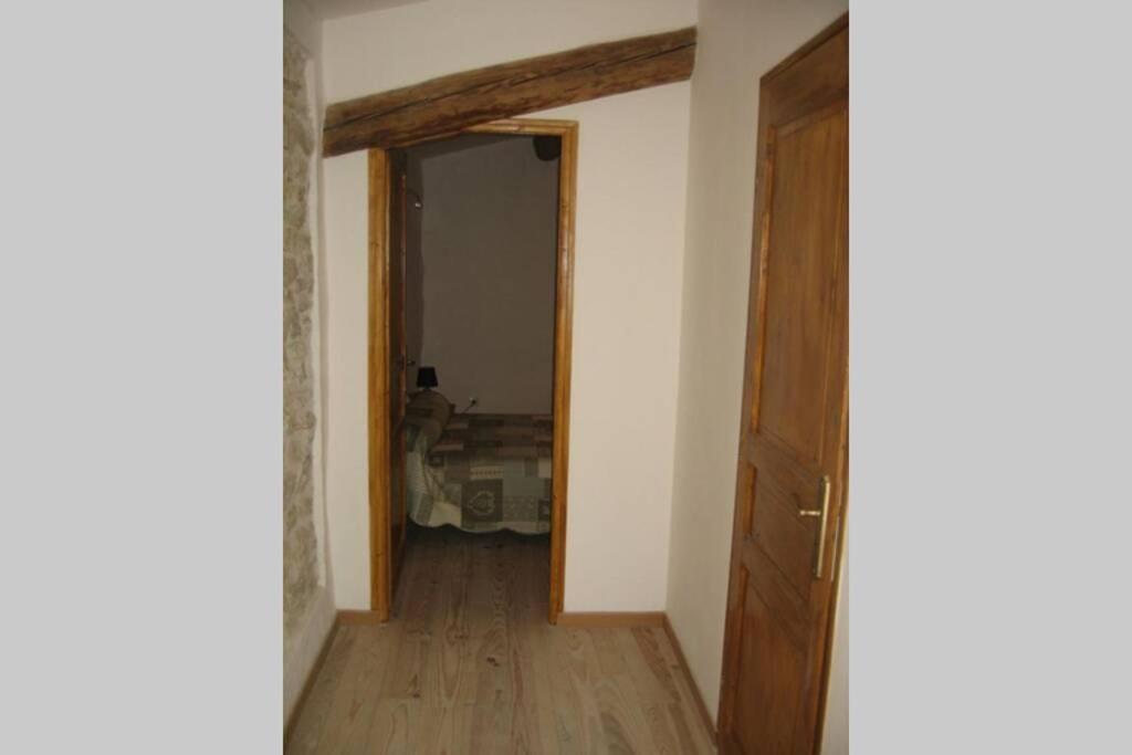 Grand Gite Salavas Exteriér fotografie